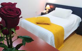 Hotel Lagos Latin America